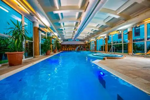 Dráva Thermal Resort - 0