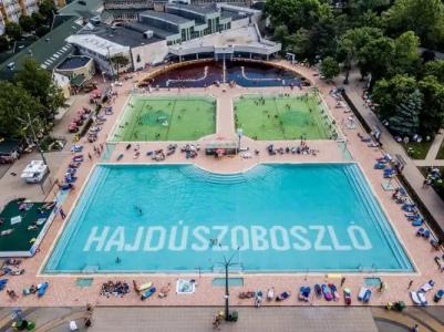 Hunguest Aqua Sol - 21