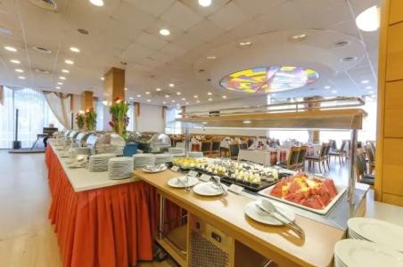 Hunguest Aqua Sol - 27