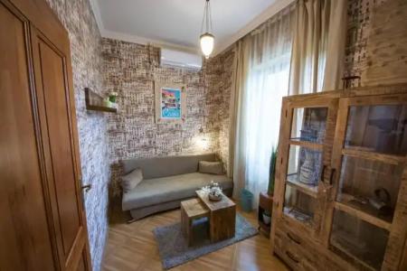 Platan Garden Rooms & Restaurant - 23
