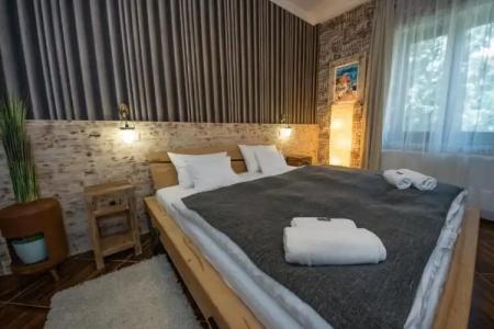 Platan Garden Rooms & Restaurant - 19