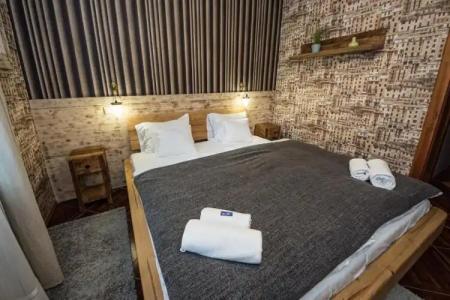 Platan Garden Rooms & Restaurant - 18