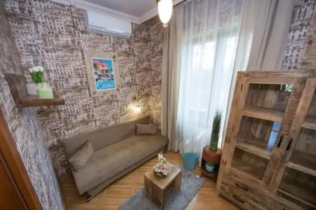 Platan Garden Rooms & Restaurant - 2