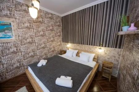 Platan Garden Rooms & Restaurant - 14