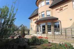 Wellness Hotel-M - Hajdúszoboszló, Hajduszoboszlo