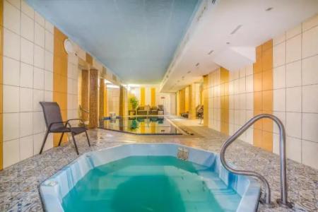 Wellness-M - Hajdúszoboszló - 5