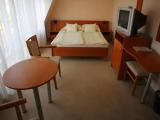 Comfort Double room with balcony
