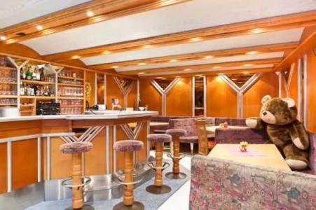 Pension Andreas - 17