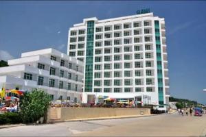 Hotel Glarus All Inclusive, Golden Sands