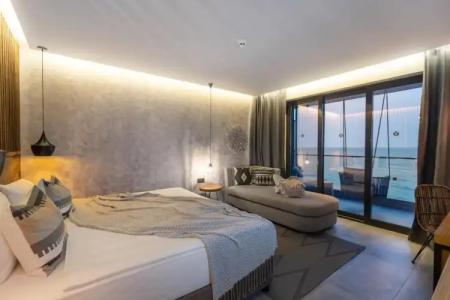 Grifid Vistamar - 24 Hours Ultra All inclusive & Private Beach - 104
