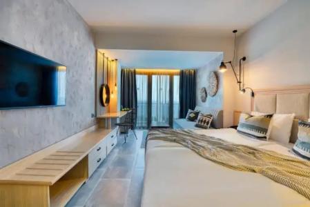 Grifid Vistamar - 24 Hours Ultra All inclusive & Private Beach - 93