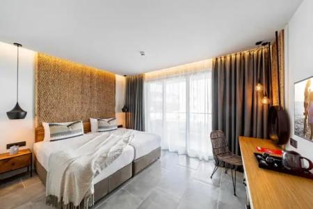Grifid Vistamar - 24 Hours Ultra All inclusive & Private Beach - 134