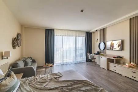 Grifid Vistamar - 24 Hours Ultra All inclusive & Private Beach - 130
