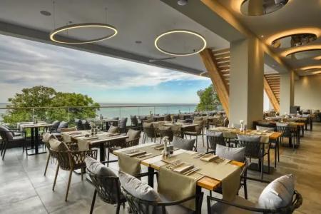 Grifid Vistamar - 24 Hours Ultra All inclusive & Private Beach - 34