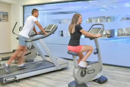 Grifid Vistamar - 24 Hours Ultra All inclusive & Private Beach - 25