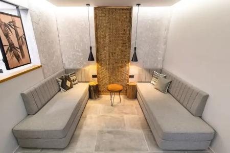 Grifid Vistamar - 24 Hours Ultra All inclusive & Private Beach - 15