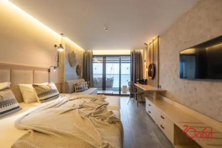 Grifid Vistamar - 24 Hours Ultra All inclusive & Private Beach - 101