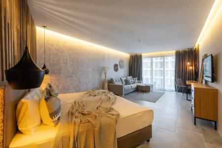 Grifid Vistamar - 24 Hours Ultra All inclusive & Private Beach - 4
