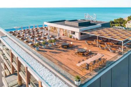 Grifid Vistamar - 24 Hours Ultra All inclusive & Private Beach - 97