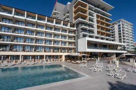 Grifid Vistamar - 24 Hours Ultra All inclusive & Private Beach - 18