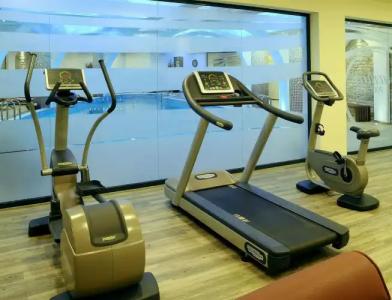 Grifid Vistamar - 24 Hours Ultra All inclusive & Private Beach - 26
