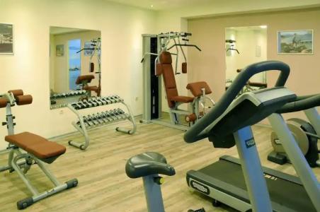 Grifid Vistamar - 24 Hours Ultra All inclusive & Private Beach - 27