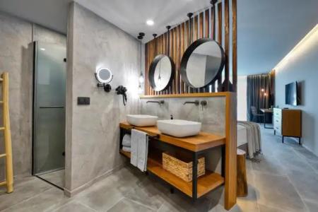 Grifid Vistamar - 24 Hours Ultra All inclusive & Private Beach - 125