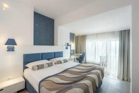Grifid Vistamar - 24 Hours Ultra All inclusive & Private Beach - 71