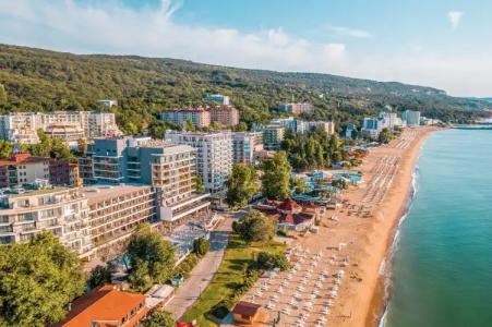 Grifid Vistamar - 24 Hours Ultra All inclusive & Private Beach - 33