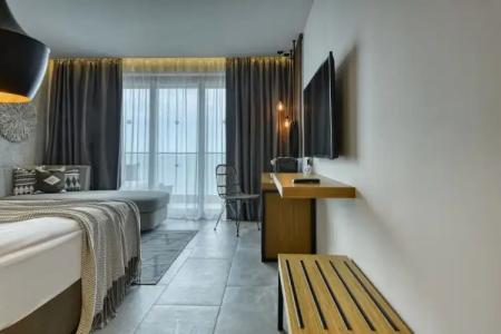 Grifid Vistamar - 24 Hours Ultra All inclusive & Private Beach - 54