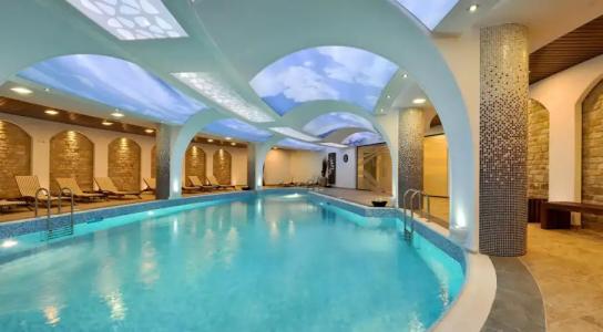 Grifid Vistamar - 24 Hours Ultra All inclusive & Private Beach - 20