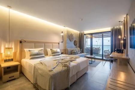 Grifid Vistamar - 24 Hours Ultra All inclusive & Private Beach - 98