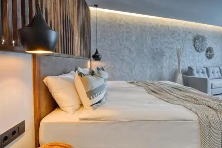 Grifid Vistamar - 24 Hours Ultra All inclusive & Private Beach - 124