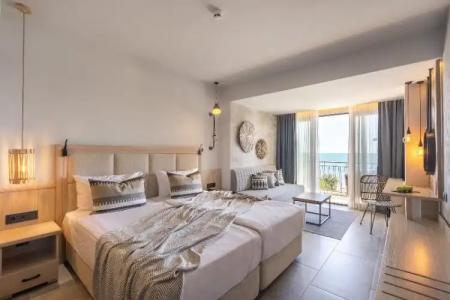 Grifid Vistamar - 24 Hours Ultra All inclusive & Private Beach - 82