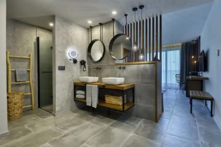 Grifid Vistamar - 24 Hours Ultra All inclusive & Private Beach - 61