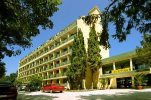 Tintyava Park Hotel, Golden Sands