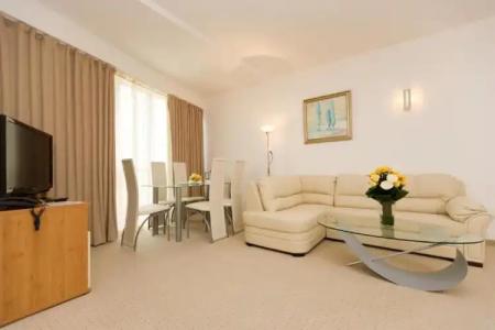 Apollo Spa Resort - Ultra All Inclusive - Private Riviera Beach - 44
