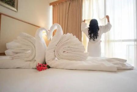 Apollo Spa Resort - Ultra All Inclusive - Private Riviera Beach - 19
