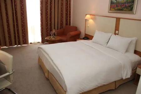 Apollo Spa Resort - Ultra All Inclusive - Private Riviera Beach - 40