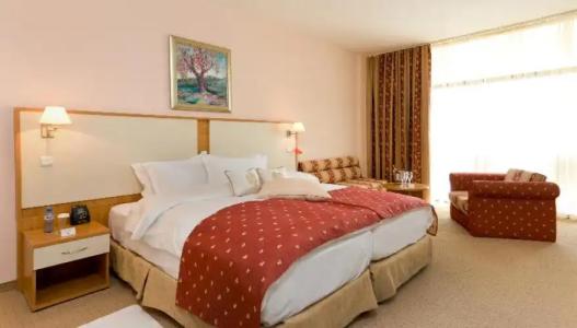 Apollo Spa Resort - Ultra All Inclusive - Private Riviera Beach - 24