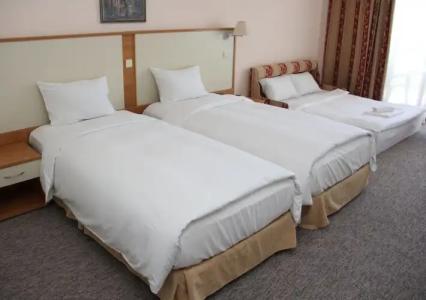 Apollo Spa Resort - Ultra All Inclusive - Private Riviera Beach - 30