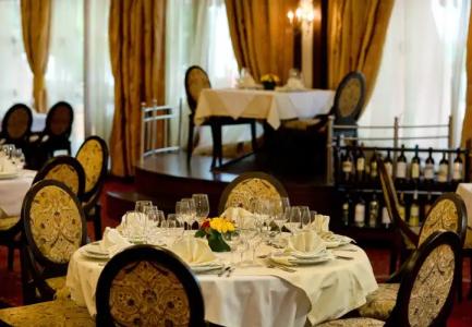 Apollo Spa Resort - Ultra All Inclusive - Private Riviera Beach - 8
