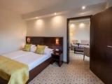 Double Junior Suite