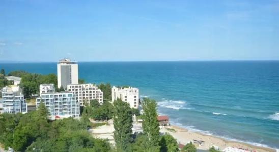 Cabacum Beach Residence - 16