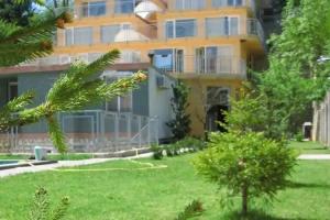 Apart Hotel Eden, Golden Sands