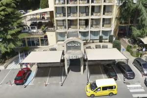 Hotel Shipka, Golden Sands