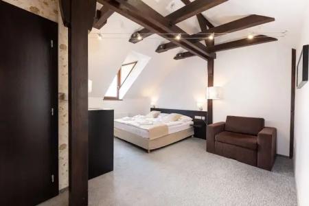 Bazilika alatt Panzió - 113