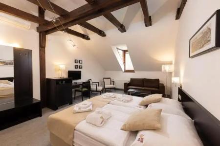 Bazilika alatt Panzió - 101