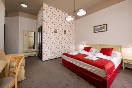 Bazilika alatt Panzió - 107