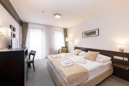 Bazilika alatt Panzió - 125